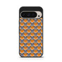 Fox Tessellation on Behance Google Pixel 9 Pro Case