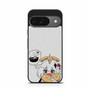 Genshin Impact Cooking Google Pixel 9/ Pixel 9a/ Pixel 9 Pro/ Pixel 9 Pro XL Case