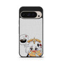 Genshin Impact Cooking Google Pixel 9 Pro Case