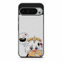 Genshin Impact Cooking Google Pixel 9 Pro XL Case