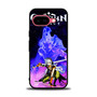 Genshin Impact Cover Google Pixel 9a Case