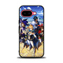 Genshin Impact Main Character Google Pixel 9a Case