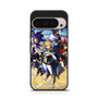 Genshin Impact Main Character Google Pixel 9 Pro Case
