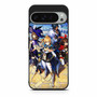 Genshin Impact Main Character Google Pixel 9 Pro XL Case