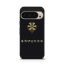 Genshin Impact Minimalist Google Pixel 9 Pro Case