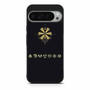 Genshin Impact Minimalist Google Pixel 9 Pro XL Case