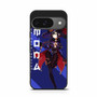 Genshin Impact Mona Google Pixel 9/ Pixel 9a/ Pixel 9 Pro/ Pixel 9 Pro XL Case
