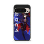 Genshin Impact Mona Google Pixel 9 Pro Case