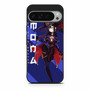 Genshin Impact Mona Google Pixel 9 Pro XL Case