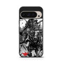 Ghost Of Thushima Ert Google Pixel 9 Pro Case