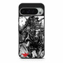 Ghost Of Thushima Ert Google Pixel 9 Pro XL Case