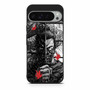Ghost of Tsushima Jin art Google Pixel 9 Pro XL Case