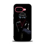 Gintama Gintoki Sakata Neon Google Pixel 9a Case