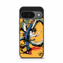 God of High School Mori Jin Pose Google Pixel 9/ Pixel 9a/ Pixel 9 Pro/ Pixel 9 Pro XL Case