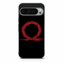 God of War Logo Google Pixel 9 Pro XL Case