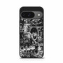 Good Anime Collage Google Pixel 9/ Pixel 9a/ Pixel 9 Pro/ Pixel 9 Pro XL Case