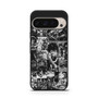 Good Anime Collage Google Pixel 9 Pro Case