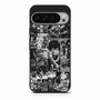 Good Anime Collage Google Pixel 9 Pro XL Case