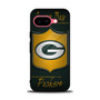 Green Bay Packers 4 Google Pixel 9a Case