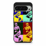 Green Bay Packers Aaron Rodgers Art Google Pixel 9 Pro XL Case