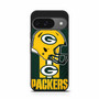Green Bay Packers werw Google Pixel 9/ Pixel 9a/ Pixel 9 Pro/ Pixel 9 Pro XL Case