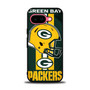 Green Bay Packers werw Google Pixel 9a Case