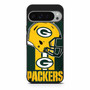 Green Bay Packers werw Google Pixel 9 Pro XL Case