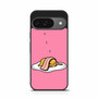 Gudetama Sleep Google Pixel 9/ Pixel 9a/ Pixel 9 Pro/ Pixel 9 Pro XL Case
