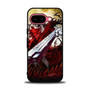 Hellsing Alucard werw Google Pixel 9a Case