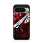 Hellsing Alucard werw Google Pixel 9 Pro Case