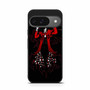 Hellsing Alucard 3 Google Pixel 9/ Pixel 9a/ Pixel 9 Pro/ Pixel 9 Pro XL Case