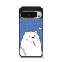 Ice Bear Google Pixel 9 Pro Case