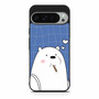 Ice Bear Google Pixel 9 Pro XL Case