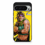 Jojo Bizarre Adventure 2 Google Pixel 9 Pro XL Case