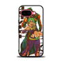 Jojo Bizarre Adventure 3 Google Pixel 9a Case Jojo Bizarre Adventure 3 Google Pixel 9a Case