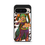 Jojo Bizarre Adventure 3 Google Pixel 9 Pro Case Jojo Bizarre Adventure 3 Google Pixel 9 Pro Case