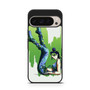 Jojo Bizarre Adventure Jolyne Kujo werw Google Pixel 9 Pro Case