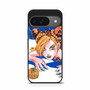 Jojo Bizarre Adventure Jolyne Kujo 4 Google Pixel 9/ Pixel 9a/ Pixel 9 Pro/ Pixel 9 Pro XL Case
