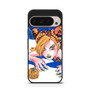 Jojo Bizarre Adventure Jolyne Kujo 4 Google Pixel 9 Pro Case