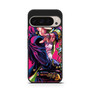 Jojo Bizarre Adventure Stardust Crusaders Google Pixel 9 Pro Case