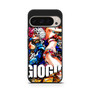 Jojo Bizzare Adventure 5 Google Pixel 9 Pro Case