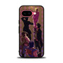 Jojo Bizzare Adventure Giorno Jotaro Google Pixel 9a Case Jojo Bizzare Adventure Giorno Jotaro Google Pixel 9a Case