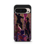Jojo Bizzare Adventure Giorno Jotaro Google Pixel 9 Pro Case Jojo Bizzare Adventure Giorno Jotaro Google Pixel 9 Pro Case