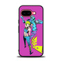 Jojo Bizzare Adventure Joline Joestar Google Pixel 9a Case
