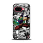 Jojo Bizzare Adventure Joseph Joestar Google Pixel 9a Case