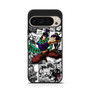 Jojo Bizzare Adventure Joseph Joestar Google Pixel 9 Pro Case