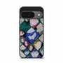 Jujutsu Kaisen werw Google Pixel 9/ Pixel 9a/ Pixel 9 Pro/ Pixel 9 Pro XL Case