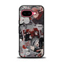 Jujutsu Kaisen in Comic Art Google Pixel 9a Case