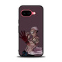 Jujutsu Kaisen Itadori werw Google Pixel 9a Case