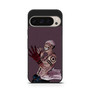 Jujutsu Kaisen Itadori werw Google Pixel 9 Pro Case
